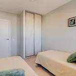Paradise View Family By Altamarhomes Апартаменты Адехе