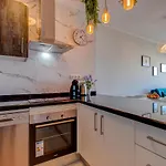 Апартаменты Paradise View Family By Altamarhomes *