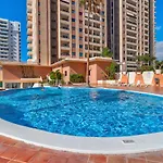 Paradise View Family By Altamarhomes Апартаменты Адехе