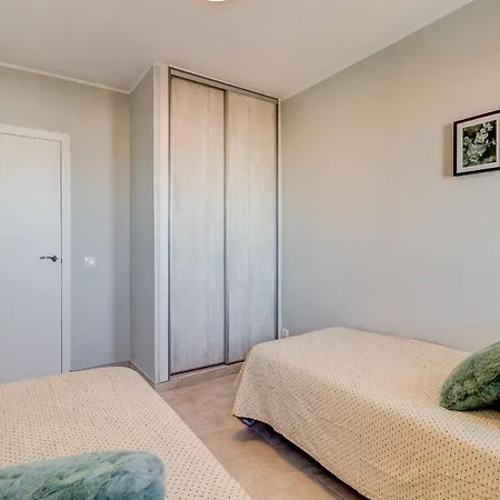 Paradise View Family By Altamarhomes Apartamento Costa Adeje (Tenerife)