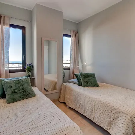 Paradise View Family By Altamarhomes Apartmán