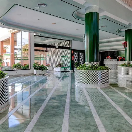 Paradise View Family By Altamarhomes Апартаменты