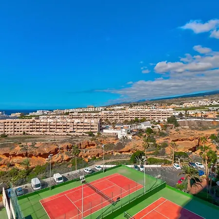 Apartamento Paradise View Family By Altamarhomes *