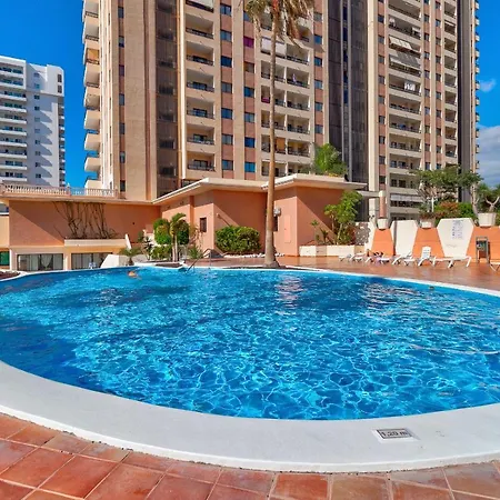 Paradise View Family By Altamarhomes Apartmán Costa Adeje (Tenerife)