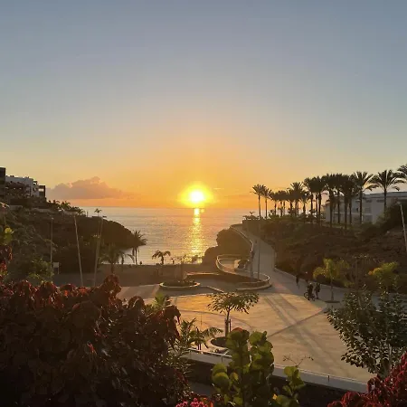 Apartmán Paradise View Family By Altamarhomes Costa Adeje (Tenerife)