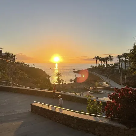 Paradise View Family By Altamarhomes Apartmán