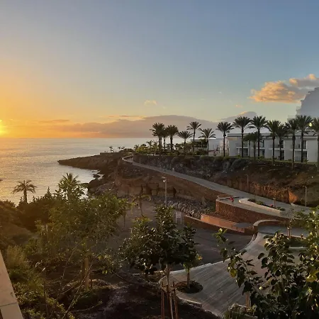 Apartmán Paradise View Family By Altamarhomes