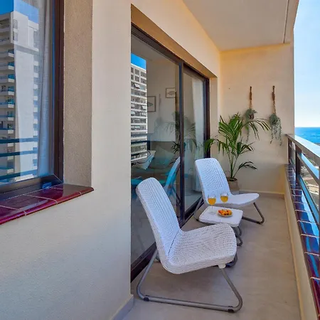 Paradise View Family By Altamarhomes * Адехе