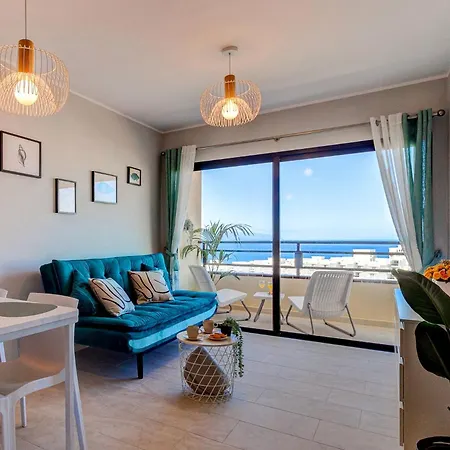 Paradise View Family By Altamarhomes Apartmán *